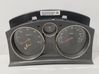 Speedometer (instrument cluster) 13309025