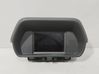 Pantalla del monitor frontal 13265762