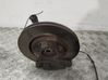 Front wheel hub spindle knuckle 364791