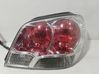 Luz trasera/de freno 22087581