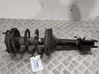 Amortiguador delantero con muelle espiral 4060A174