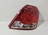 Luz trasera/de freno 96650615