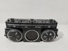 Air conditioner control unit module 96746550ZD