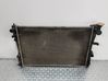 Coolant radiator MN130393