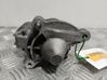 Starter motor D7E16