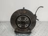 Front wheel hub spindle knuckle 364764