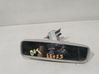 Rear view mirror (interior) A1013065