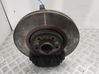 Front wheel hub spindle knuckle 8200736571