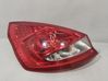 Luz trasera/de freno 1709553