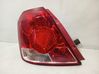 Luz trasera/de freno 96540268