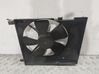 Ventilador eléctrico del radiador 96536522