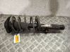 Amortiguador delantero con muelle espiral 5202LS