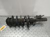 Front shock absorber with coil spring CDY034700