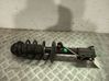Front shock absorber with coil spring 485100D190