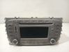 Unidad delantera de radio/CD/DVD/GPS 8M5T18K931GD