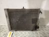 Radiador de refrigeración del A/C (condensador) 9635759480