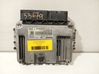 Unidad de control/módulo del motor 0281012143