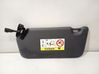 Sun visor 2637422