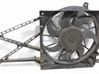 Ventilador eléctrico del radiador 