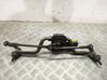 Motor del limpiaparabrisas 443122361019