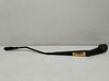 Front wiper blade arm 1916362
