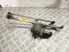 Motor del limpiaparabrisas 23001902
