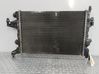 Radiador del refrigerante 24445161