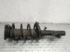 Amortiguador delantero con muelle espiral 31277590