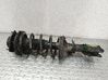 Amortiguador delantero con muelle espiral 546501C600
