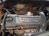 Motor CAXC