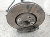Achsschenkel vorne 364664