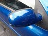 Rétroviseur électrique de porte avant 12343010