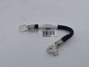 High voltage cable 9848543480