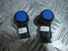 Czujnik parkowania PDC 1234
