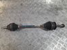 Front driveshaft 13367049