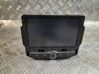 Radio/CD/DVD/GPS-pääyksikkö 42473838