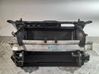 Radiator support slam panel 