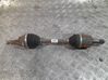 Front driveshaft 49500G5000