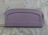 Parcel shelf 81A867769