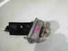 Front door check strap stopper 1641573