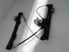 Front door window regulator with motor 51337184384