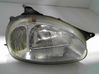 Headlight/headlamp 90444785