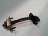 Front door check strap stopper 4143688