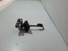 Front door check strap stopper 804305879R