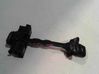 Tope freno de puerta delantera 1S0837249
