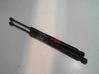 Tailgate/trunk strut/damper 13338367