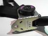 Front seatbelt BP4K57630C73
