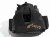 Caliper de freno delantero 93176427