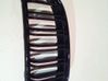 Front bumper upper radiator grill 51137120007