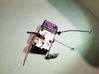 Cerradura de puerta delantera 9136J6